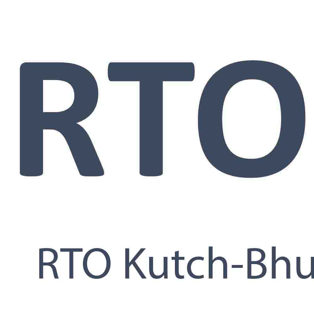 RTO Kutch Bhuj